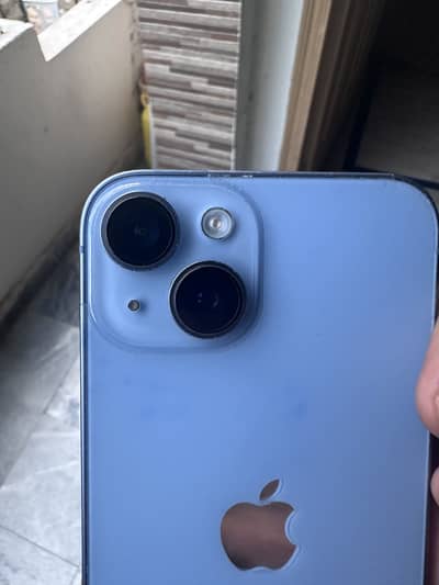 Apple iPhone 14