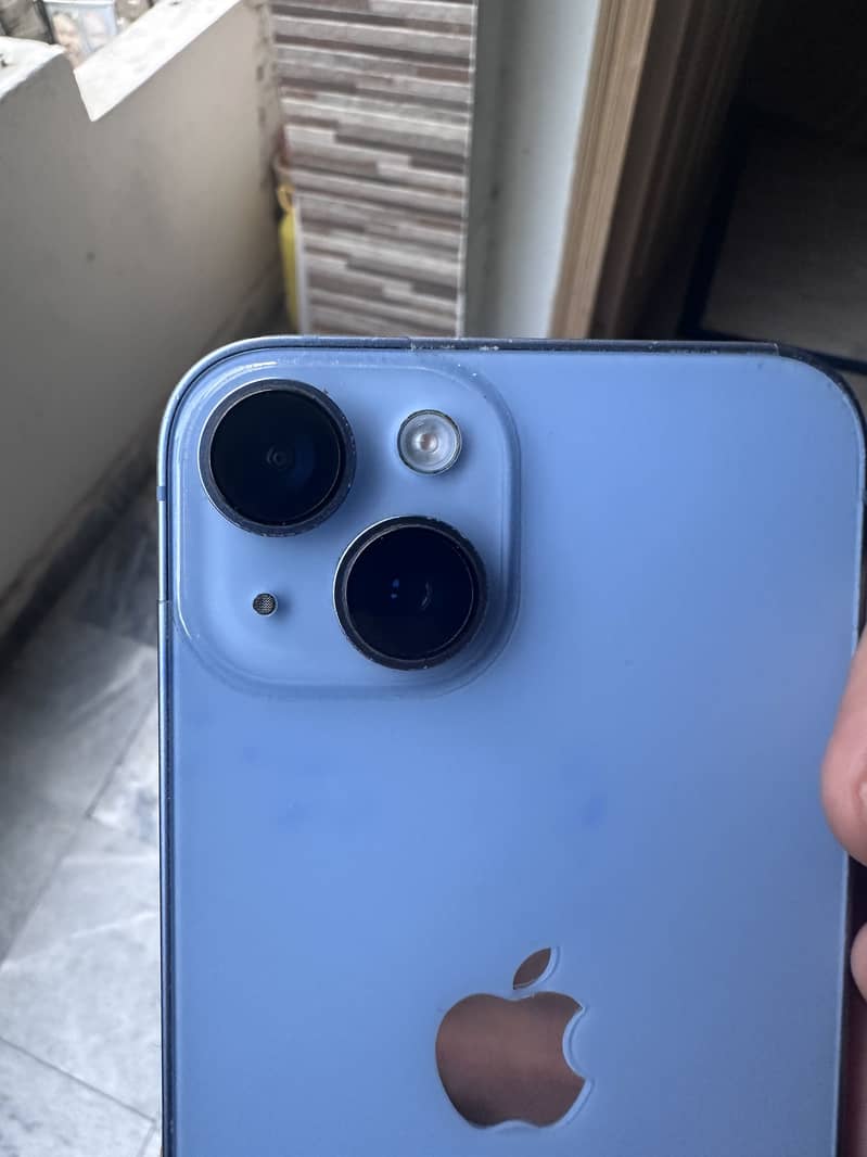 Apple iPhone 14 0