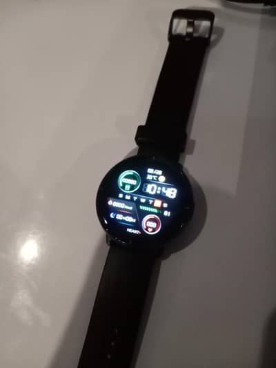 Mibro Lite Smart Watch
