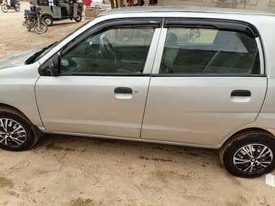 Suzuki Alto 2005