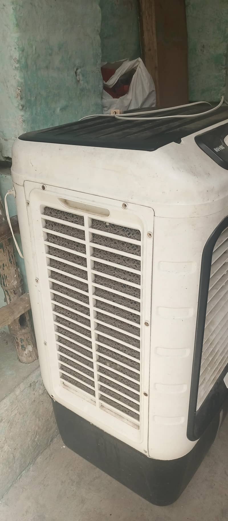 Air cooler 1