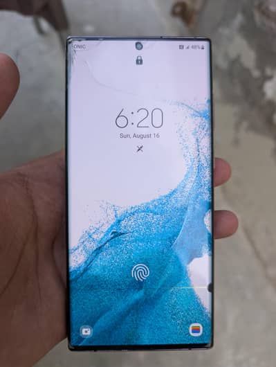 Samsung Mobile S22 Ultra