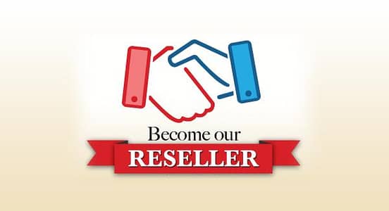 Need Active Reseller Candidate