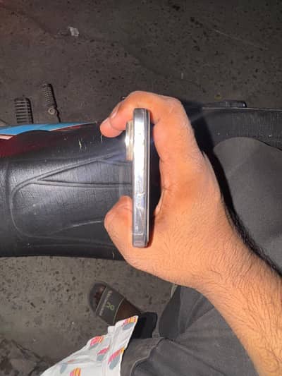 Vivo V50 Lite