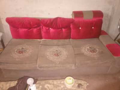 sofa set three piece to piece single set
