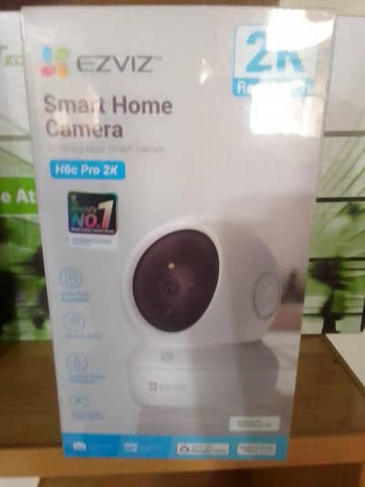 Ezviz 3MP indoor 2k pro