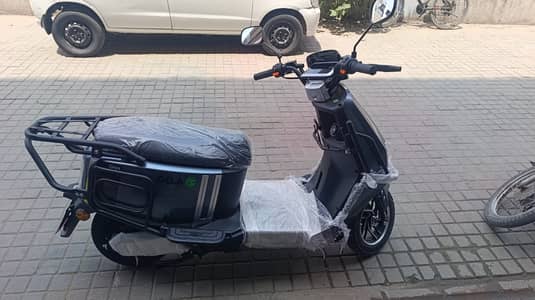 Okla Onyx 2026 | Almost Brand New  | Urgent Sale | Rawalpindi