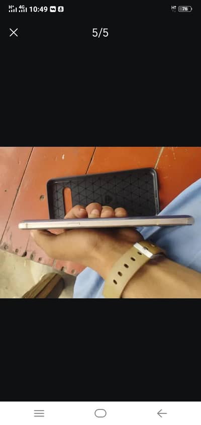 LG V60 ThinQ 5G