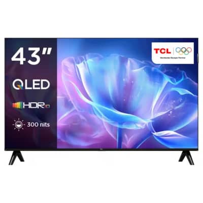 tcl 43 inch led