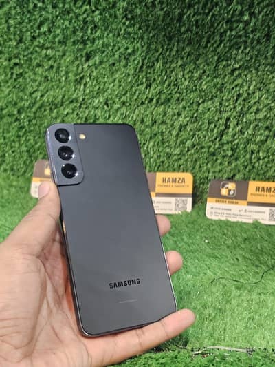 Samsung S22 Plus 128 Gb Approved C