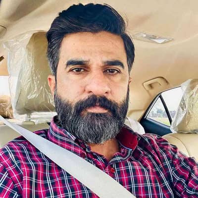 Haroon