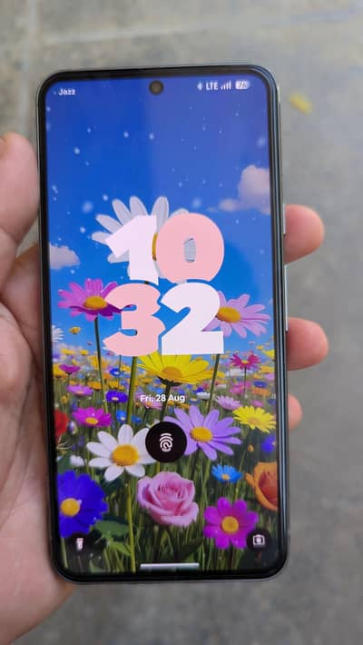 Google Pixel 8