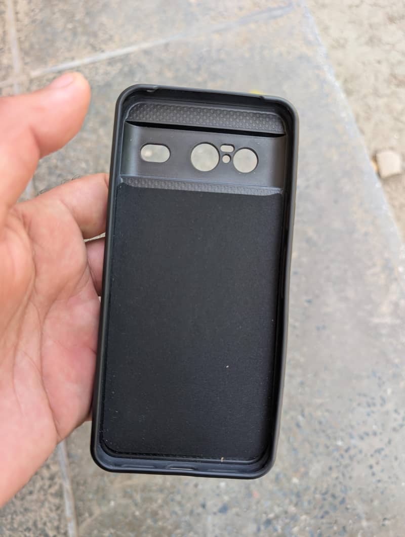 Google Pixel 8 6