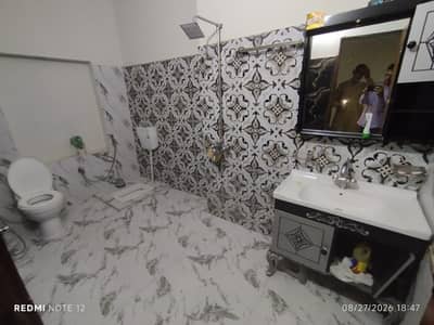 6 Marla Upper Protion For Rent