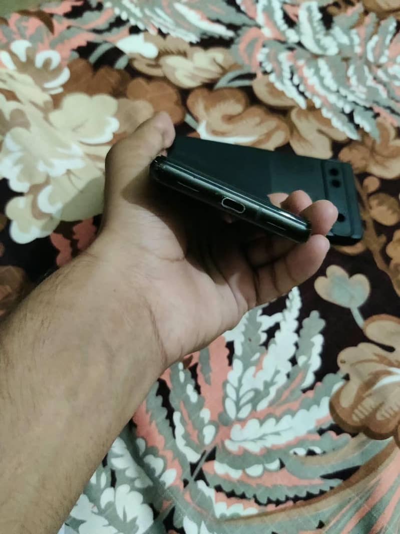 Google Pixel 6a 1
