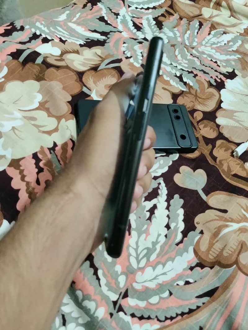 Google Pixel 6a 4