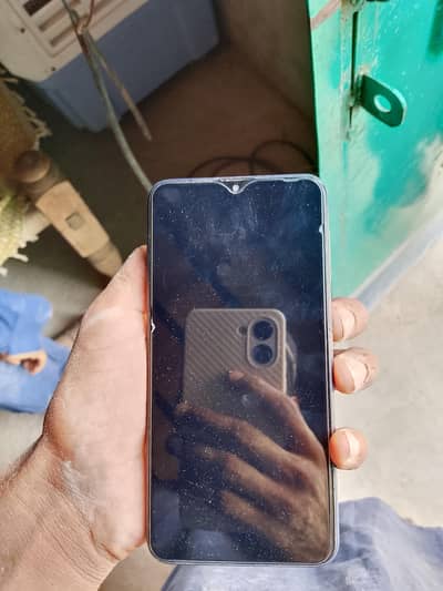 Samsung Mobile A10