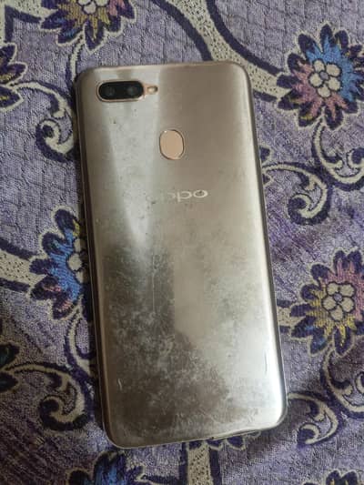 OPPO A7