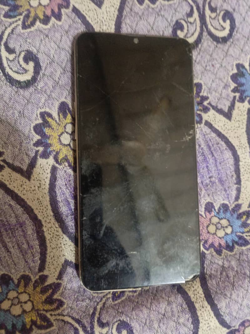 OPPO A7 1