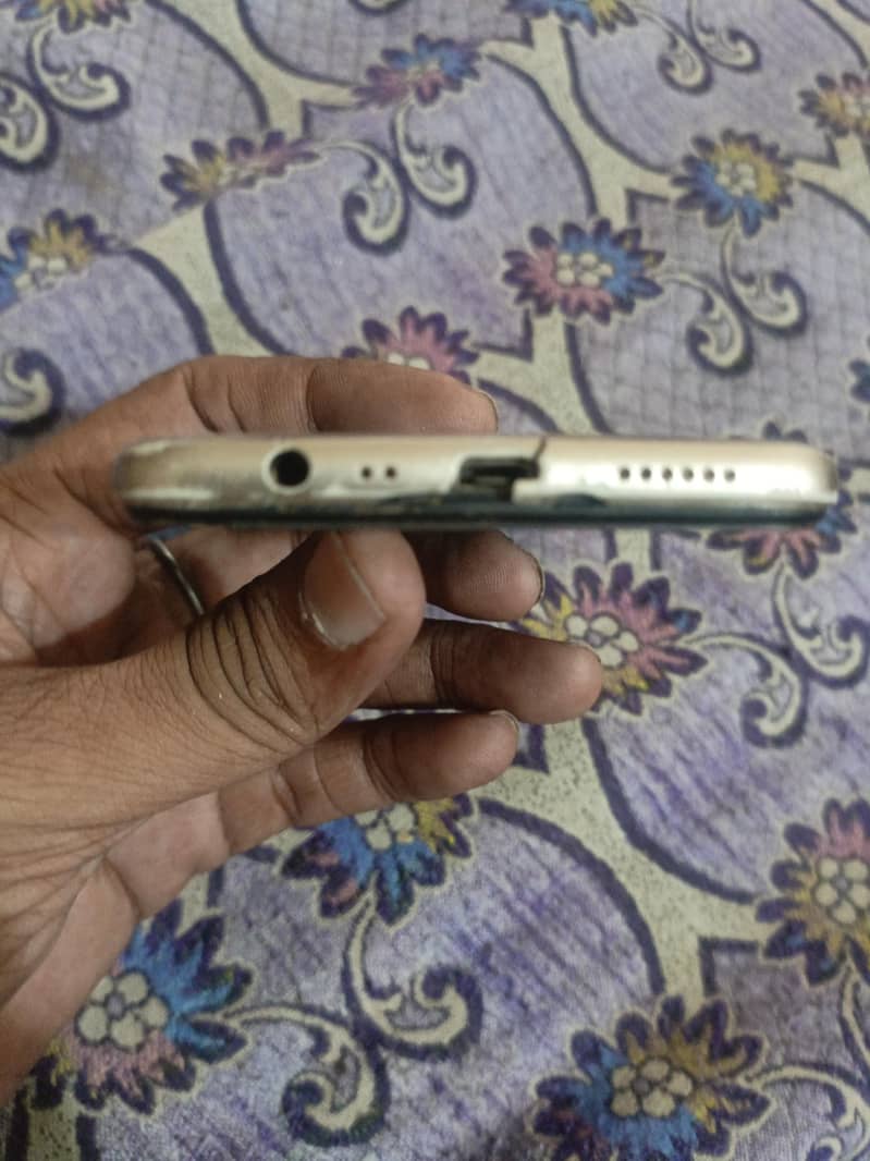 OPPO A7 3