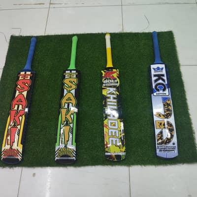 Cricket Bats available new fresh stock