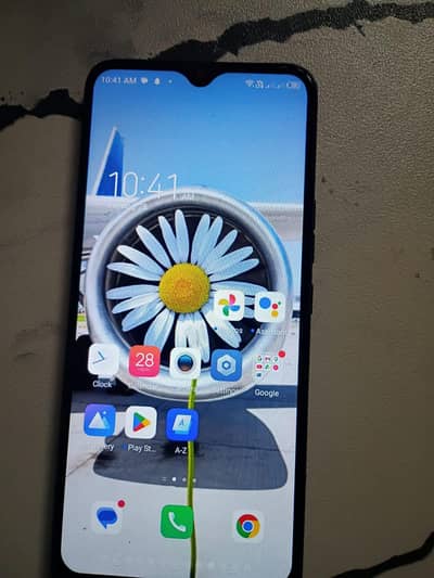 Tecno Pova