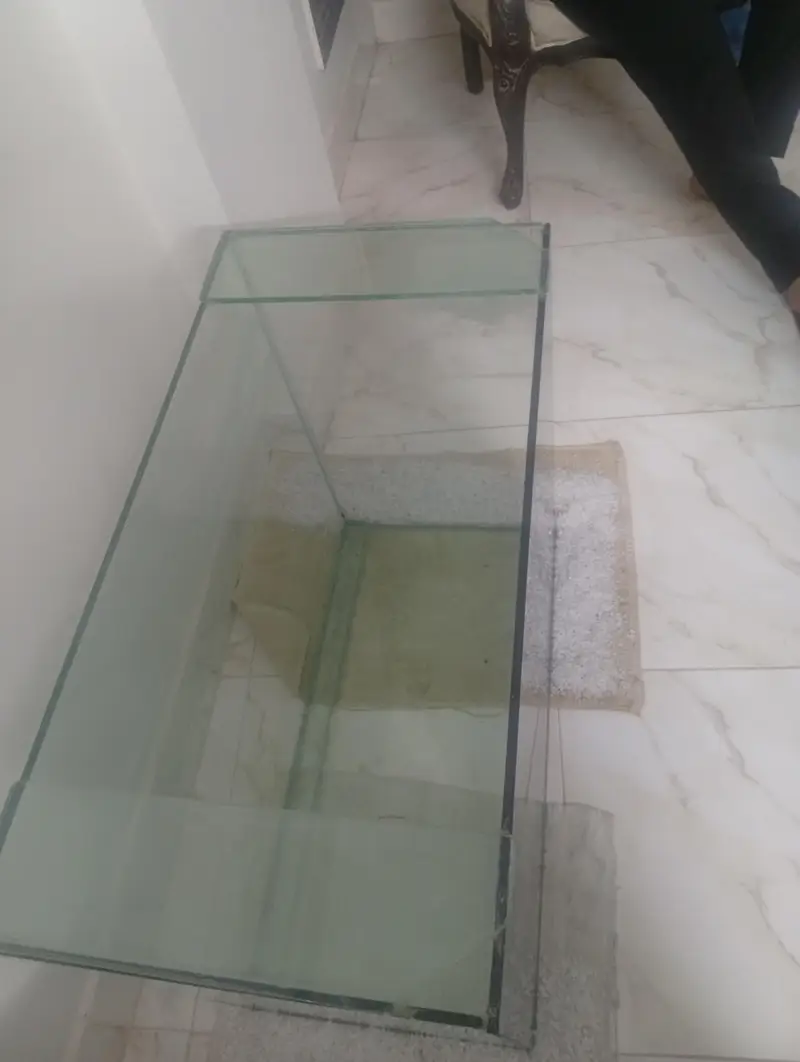 Huge Big Aquarium. — photo 2