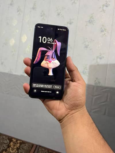 Infinix smart 10 plus
