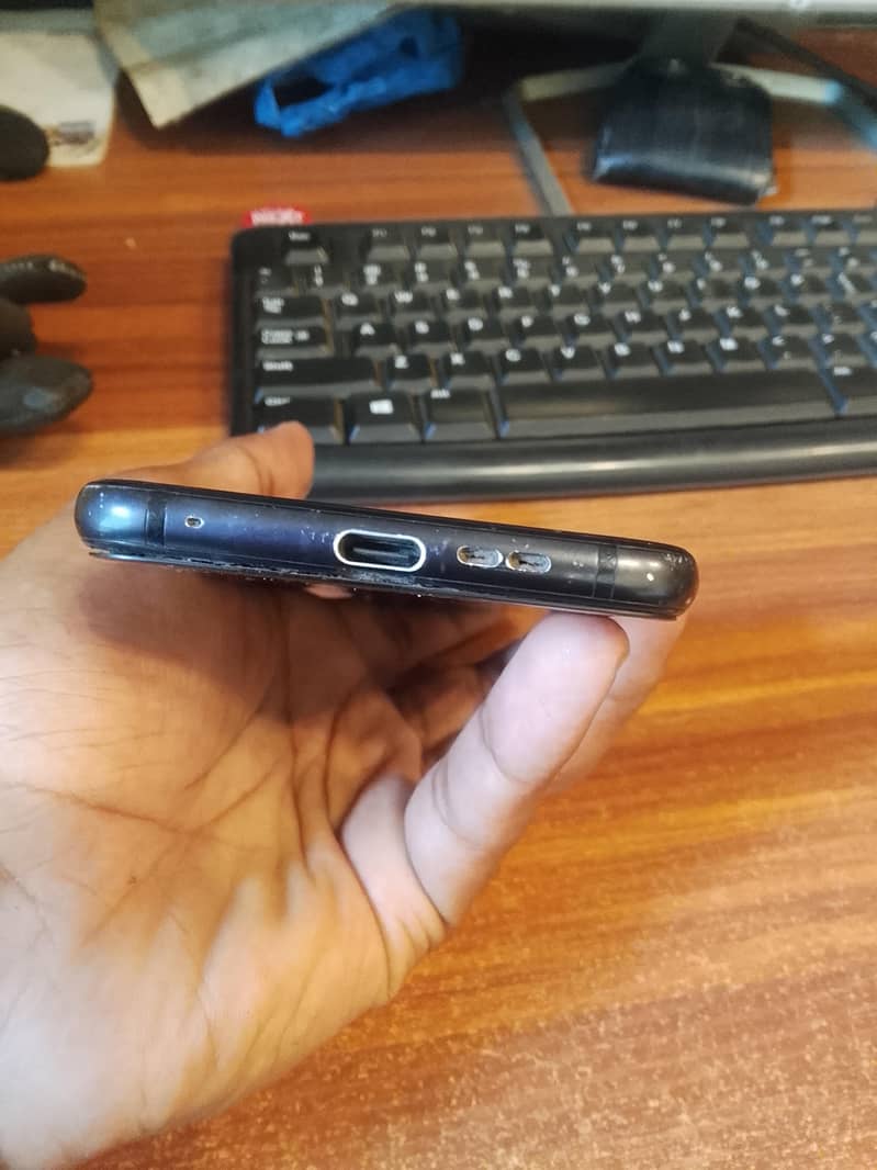Nokia 6.1 plus 3