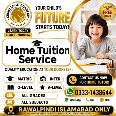 Home Tutor