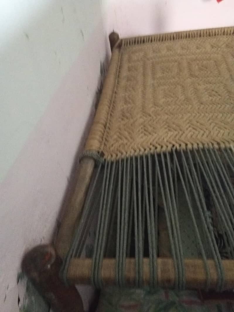 2 charpai 1