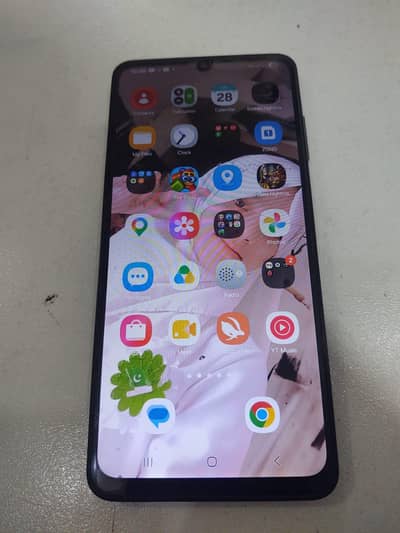 Samsung Mobile A06