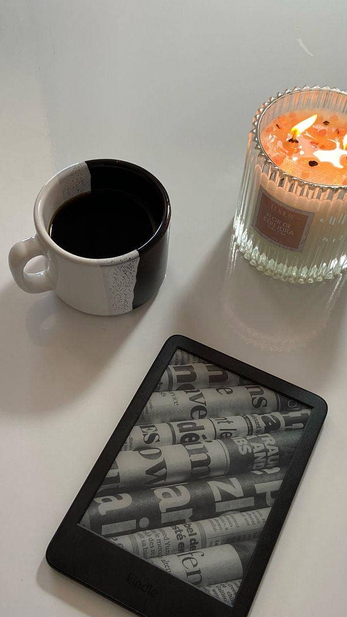  Amazon Kindle 10th Generation – 8GB | Basic Model 2