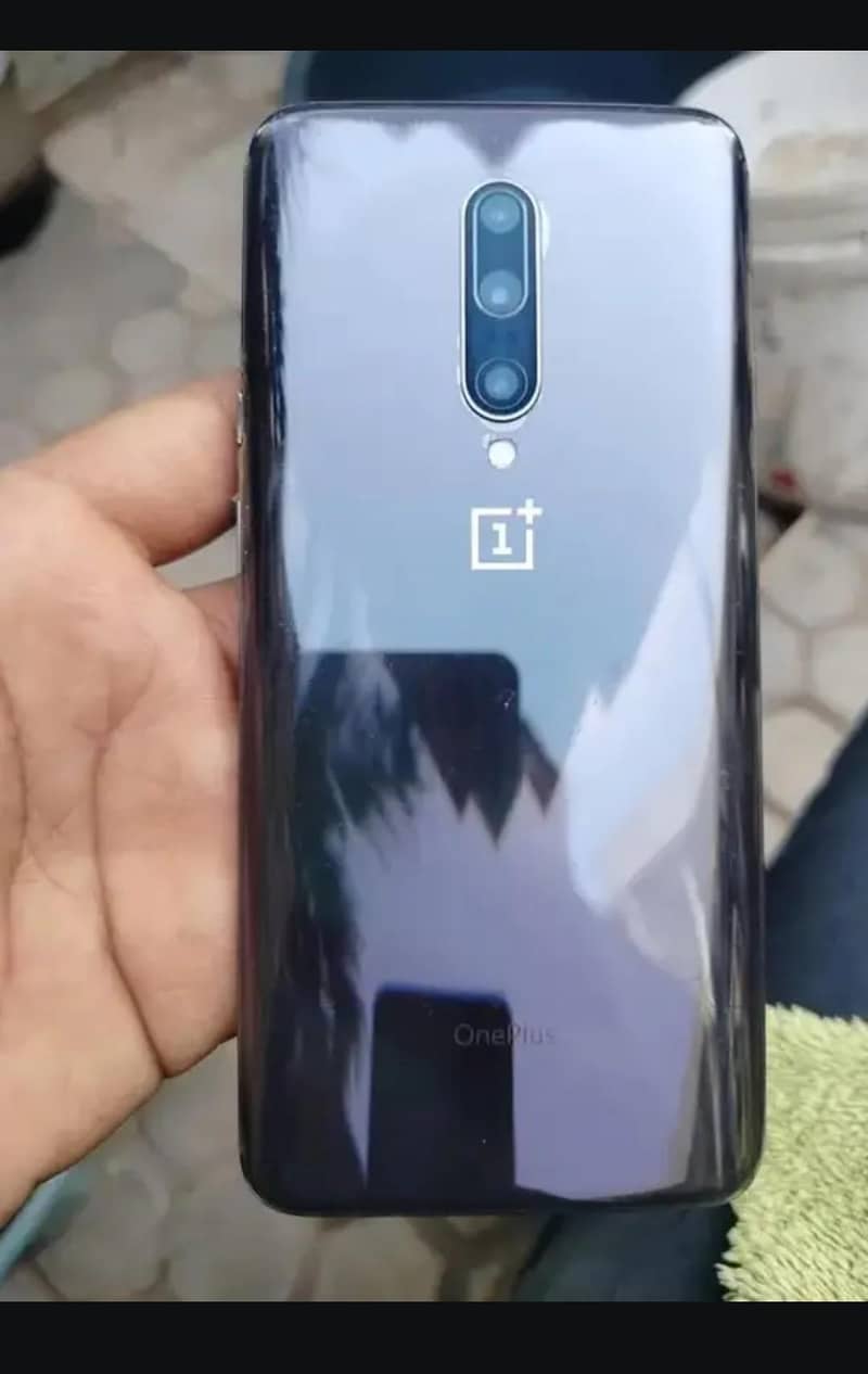 One Plus 7 Pro 1