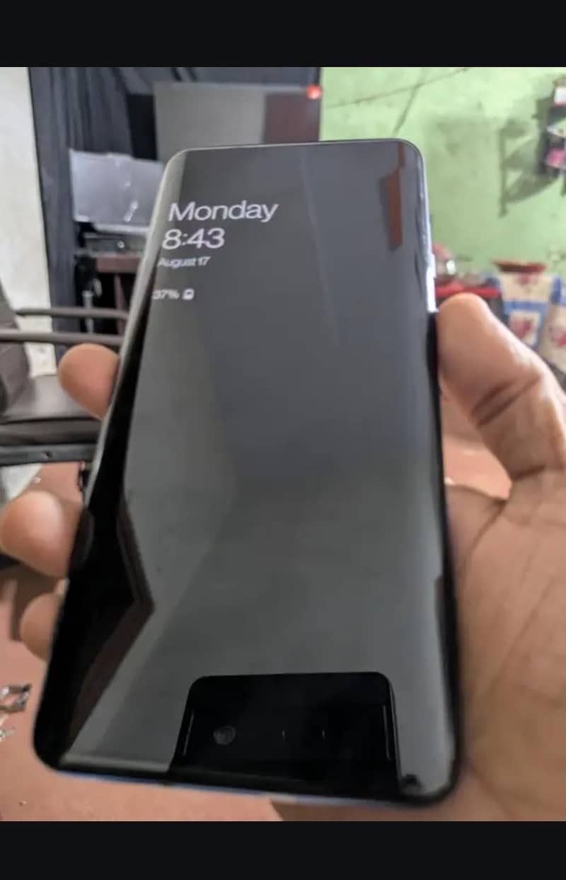 One Plus 7 Pro 2