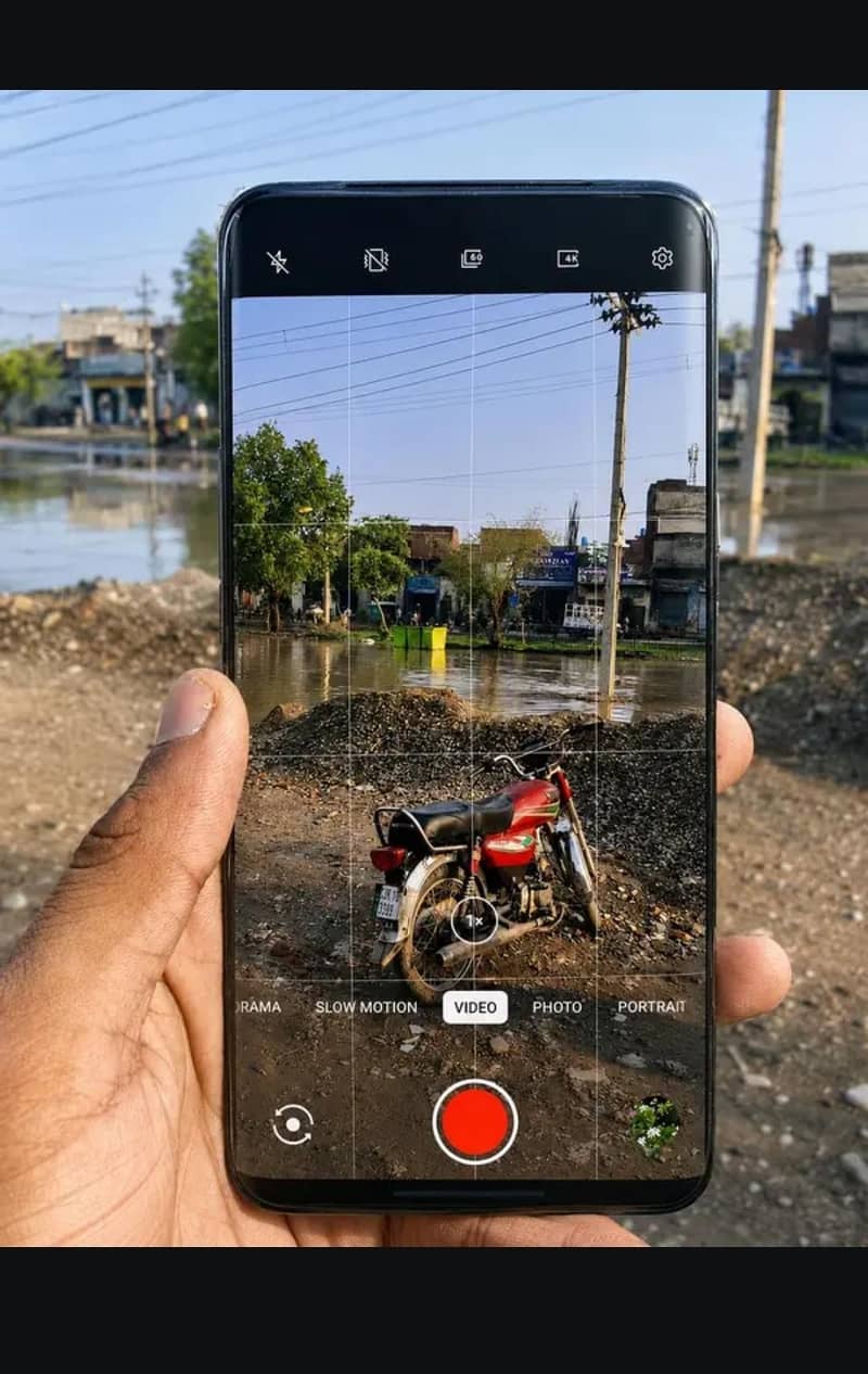 One Plus 7 Pro 5