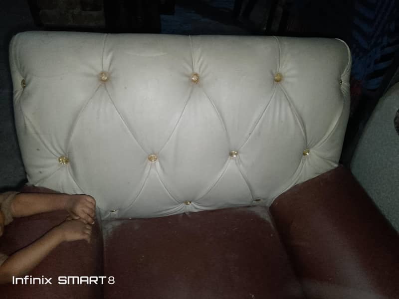 5 siter sofa set 2