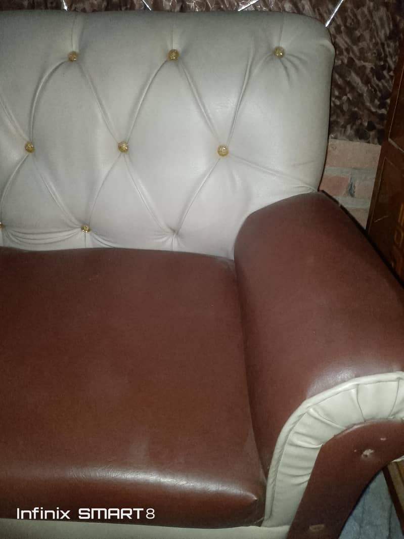 5 siter sofa set 3