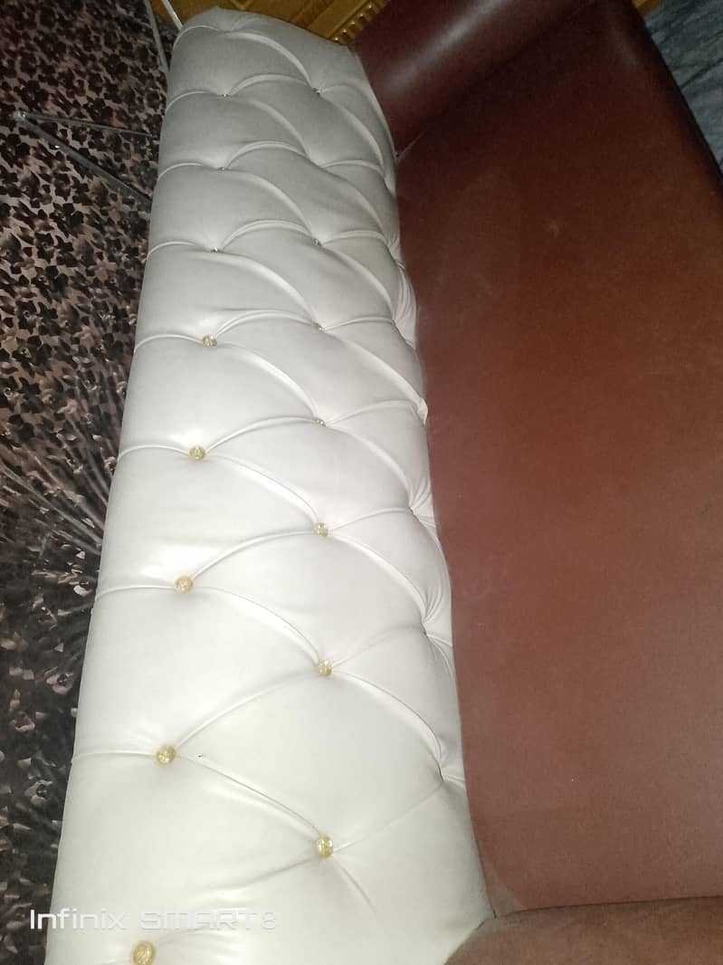 5 siter sofa set 5