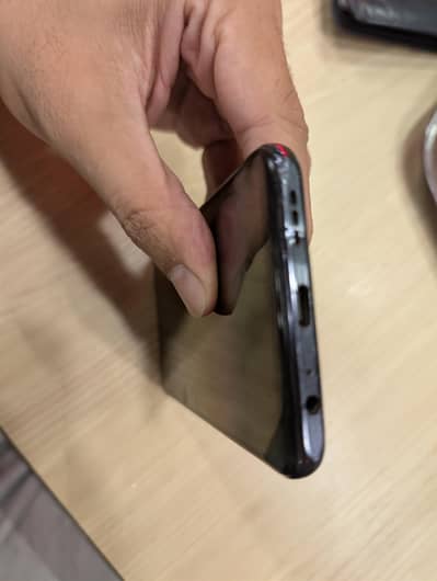 Xiaomi Redmi Note 10S