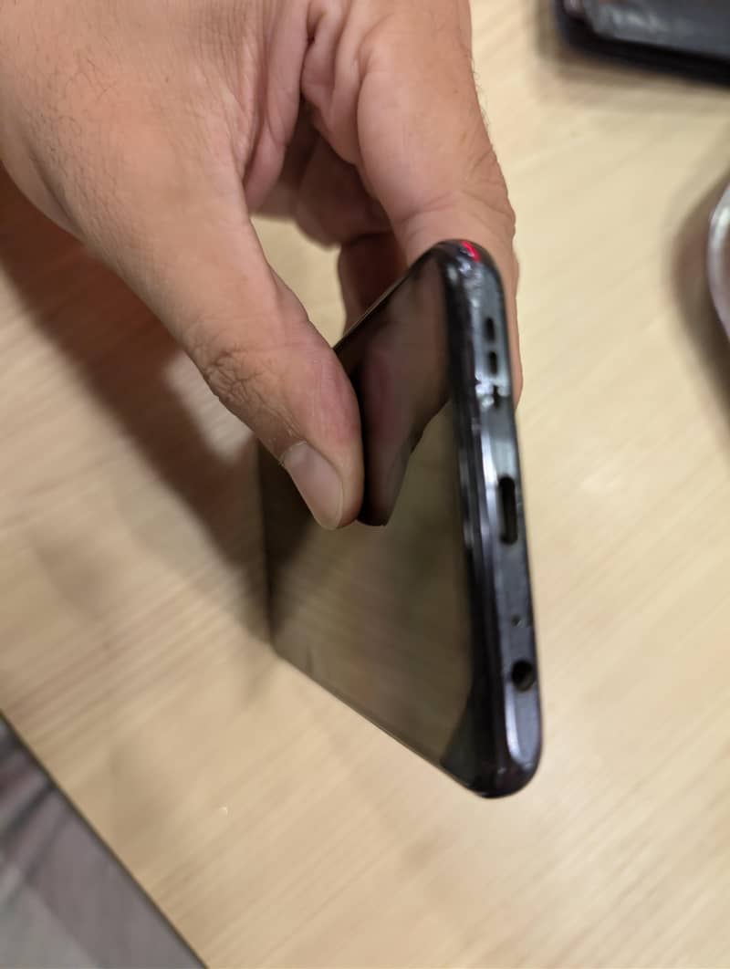 Xiaomi Redmi Note 10S 0
