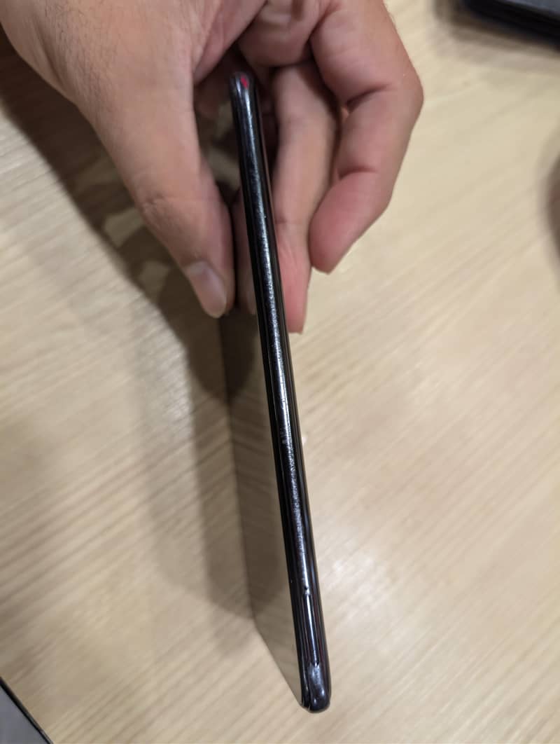 Xiaomi Redmi Note 10S 1