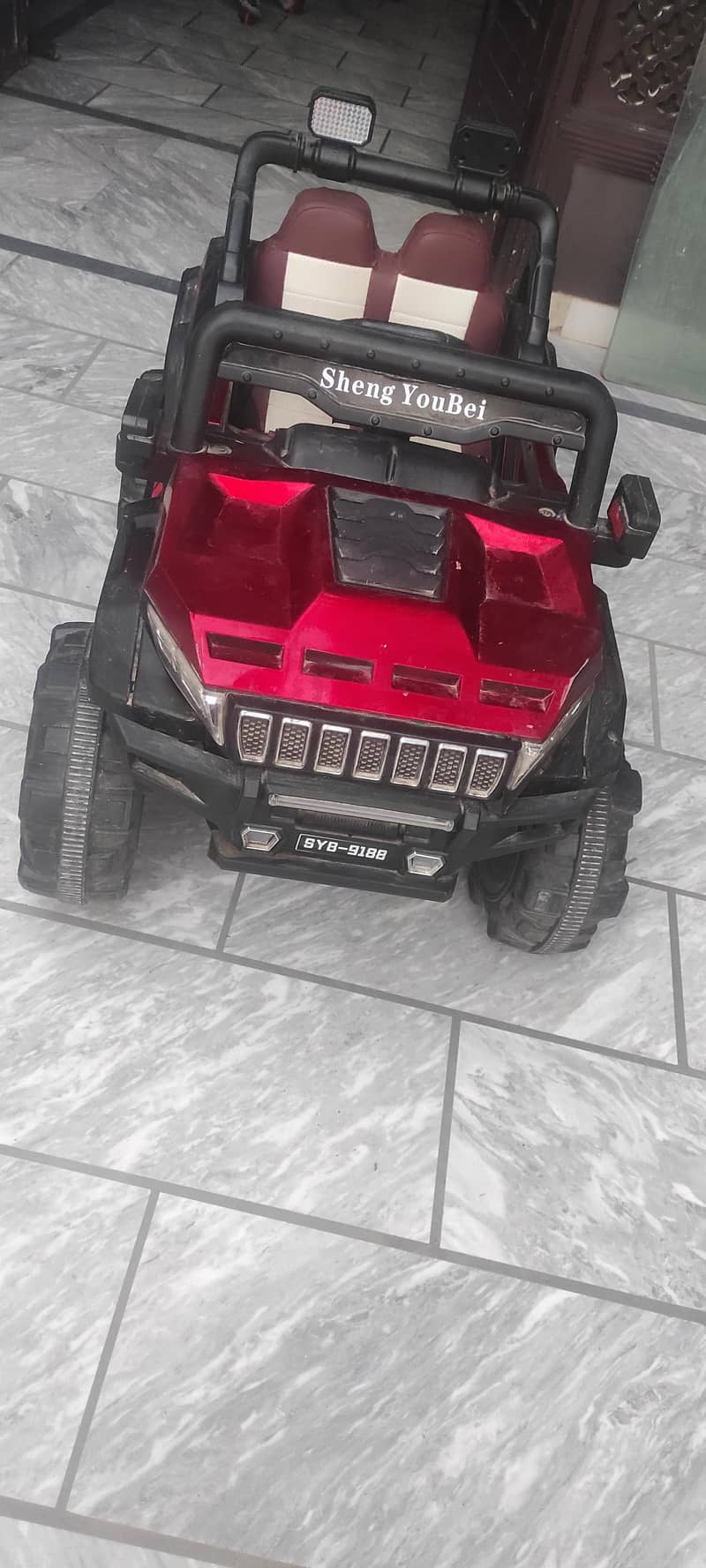 electric car 2