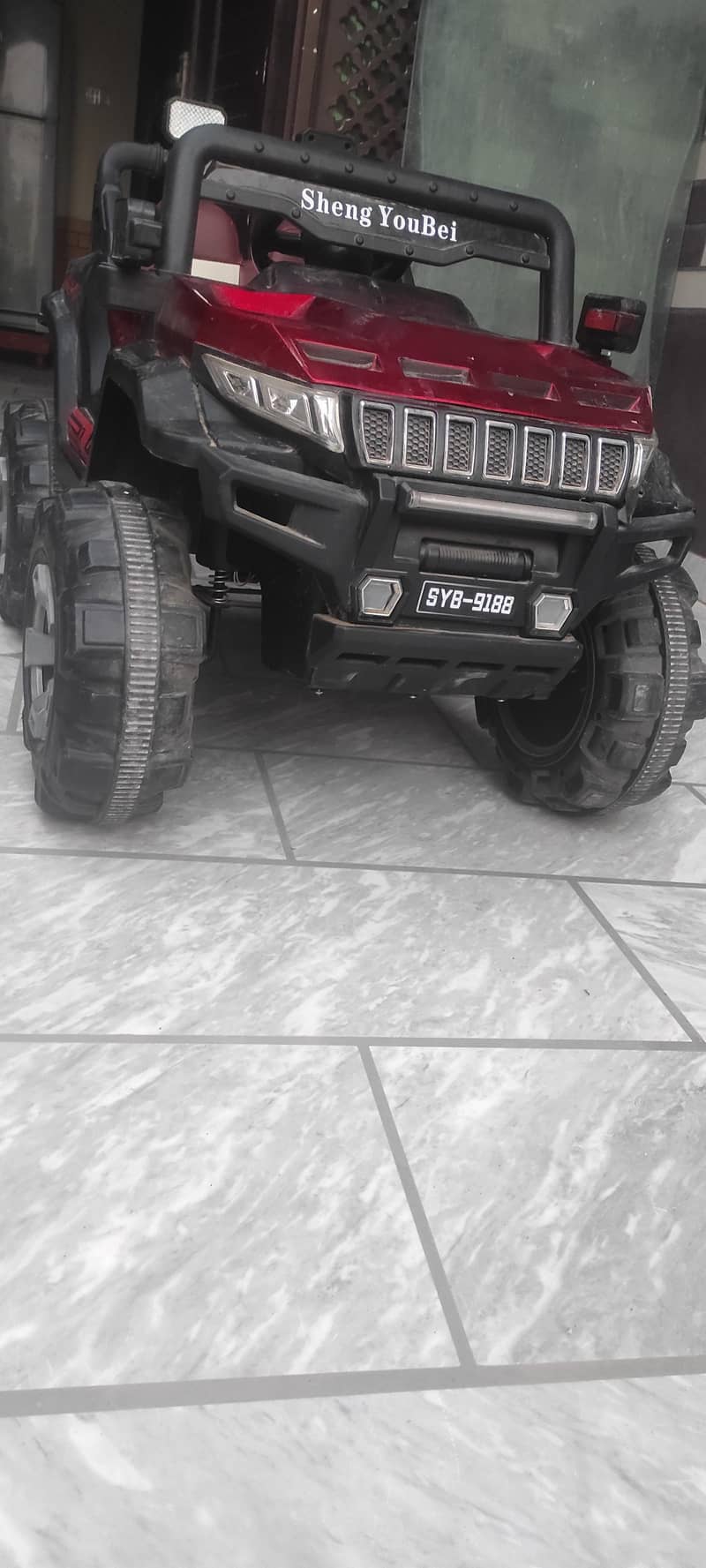 electric car 3