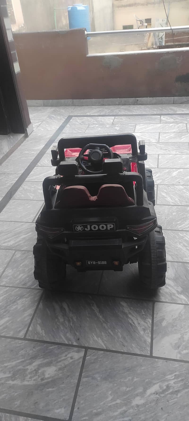 electric car 4