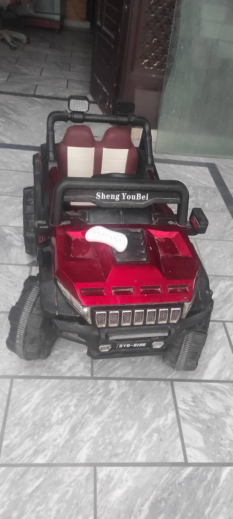 electric car 5