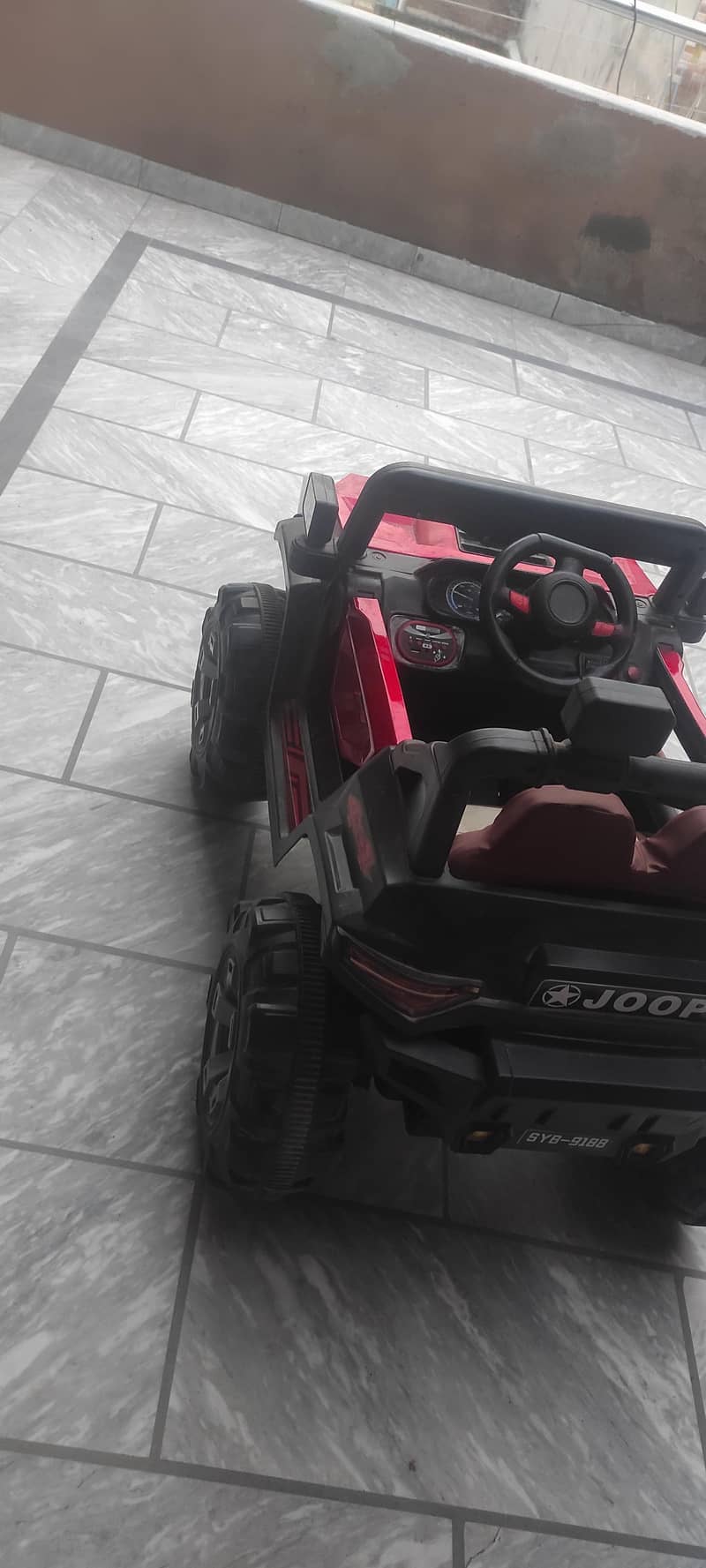 electric car 7
