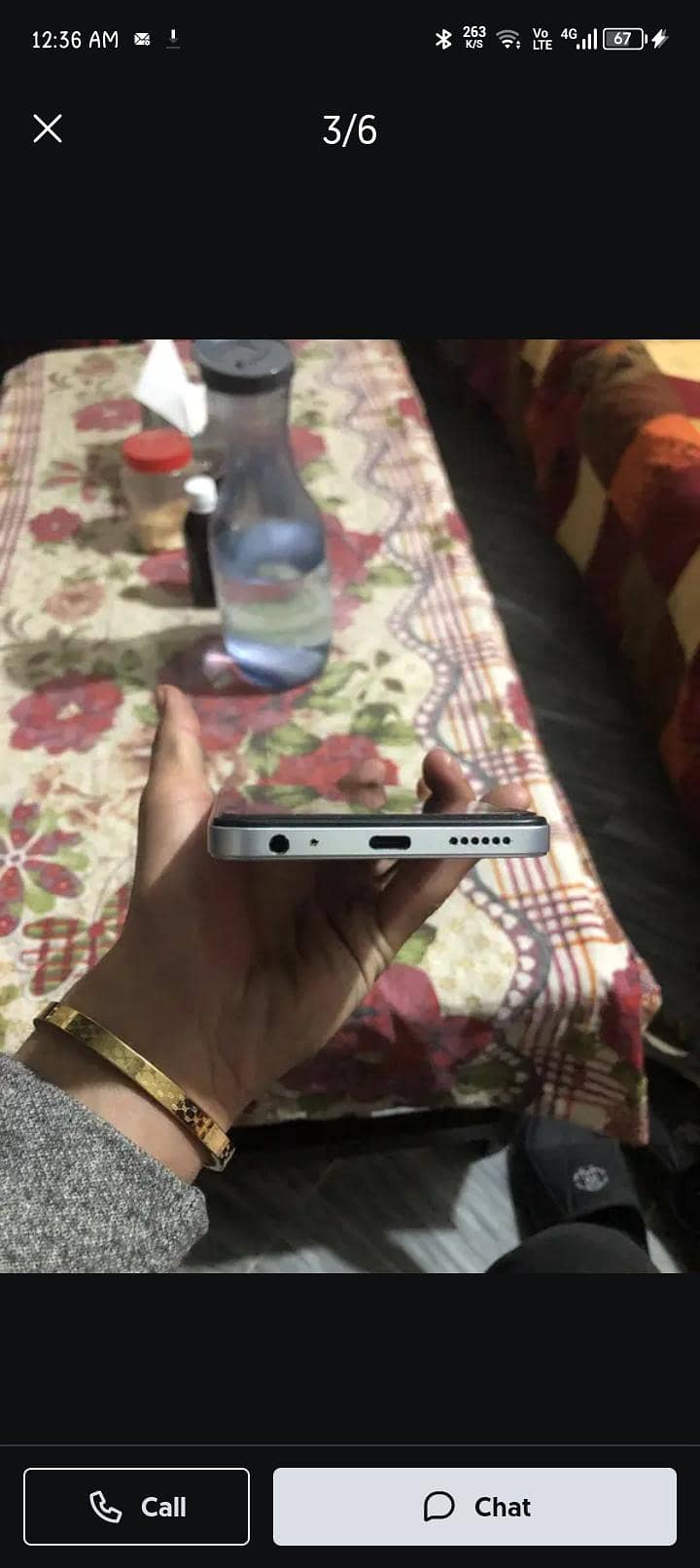 Tecno Spark 20C 2
