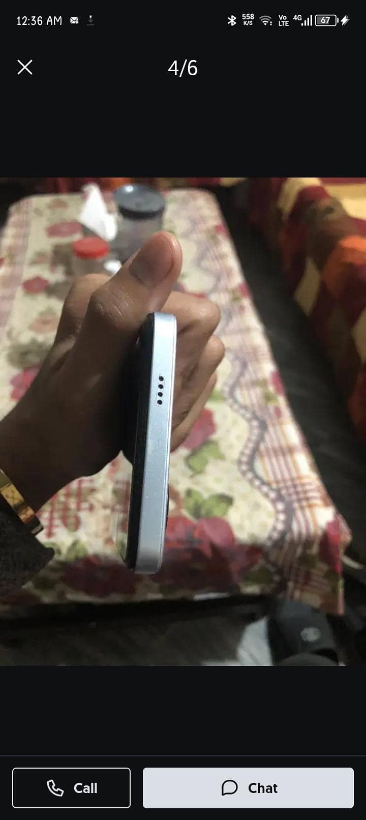 Tecno Spark 20C 3