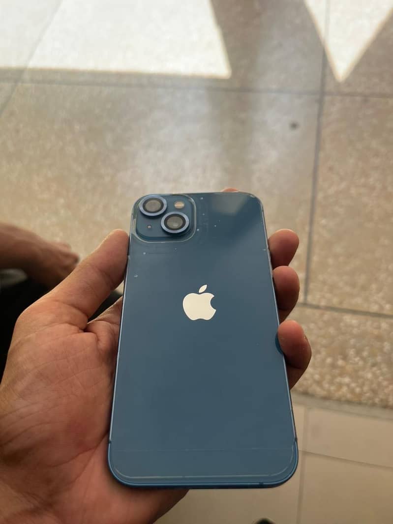 Apple iPhone 13 7